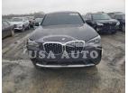 BMW X4 XDRIVE 2024