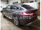 BMW X4 XDRIVE3 2024