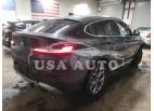 BMW X4 XDRIVE3 2024