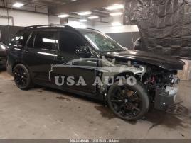BMW X7 M60I 2023