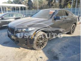 BMW X6 XDRIVE4 2024