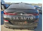 BMW X6 XDRIVE4 2024