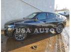 BMW X6 XDRIVE4 2024