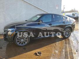 BMW X6 XDRIVE4 2024