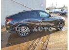 BMW X6 XDRIVE4 2024