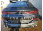 BMW X6 XDRIVE4 2024