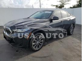 BMW X6 XDRIVE4 2024