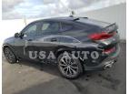 BMW X6 XDRIVE4 2024