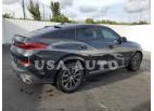 BMW X6 XDRIVE4 2024