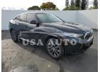 BMW X6 XDRIVE4 2024