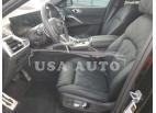 BMW X6 XDRIVE4 2024