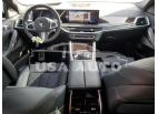 BMW X6 XDRIVE4 2024