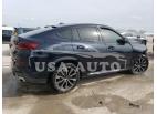 BMW X6 XDRIVE4 2024