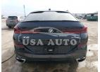 BMW X6 XDRIVE4 2024