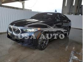 BMW X6 XDRIVE4 2024