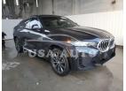 BMW X6 XDRIVE4 2024