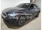 BMW X6 XDRIVE4 2024