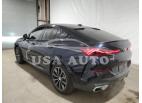 BMW X6 XDRIVE4 2024