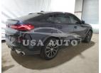 BMW X6 XDRIVE4 2024