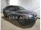 BMW X6 XDRIVE4 2024