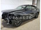 BMW X6 XDRIVE4 2024