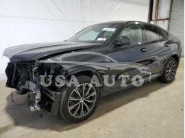 BMW X6 XDRIVE4 2024