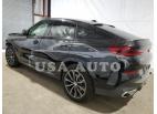 BMW X6 XDRIVE4 2024