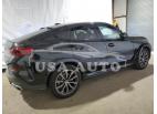 BMW X6 XDRIVE4 2024