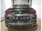 BMW X6 XDRIVE4 2024