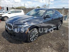 BMW X6 XDRIVE4 2024