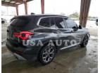 BMW X3 SDRIVE3 2023