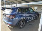 BMW X3 SDRIVE3 2022