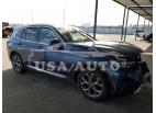 BMW X3 SDRIVE3 2022