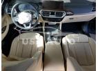 BMW X3 SDRIVE3 2022