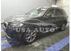 BMW X3 SDRIVE3 2022