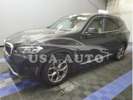 BMW X3 SDRIVE3 2022