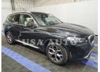 BMW X3 SDRIVE3 2022