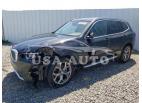 BMW X3 SDRIVE3 2024