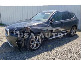 BMW X3 SDRIVE3 2024