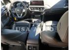 BMW X3 SDRIVE3 2024