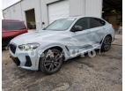 BMW X4 M40I 2023