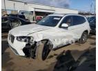 BMW X3 XDRIVE3 2023