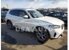 BMW X3 XDRIVE3 2023