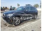 BMW X3 XDRIVE3 2024