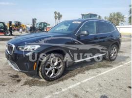 BMW X3 XDRIVE3 2024