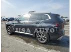 BMW X3 XDRIVE3 2024