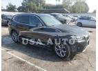 BMW X3 XDRIVE3 2024