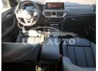 BMW X3 XDRIVE3 2024