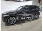 BMW X3 XDRIVE3 2024