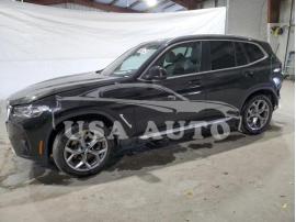 BMW X3 XDRIVE3 2024
